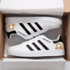 Lan Lan Cat Stan Smith Shoes