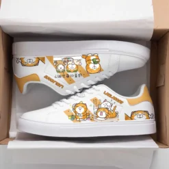 Lan Lan Cat Stan Smith Shoes