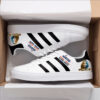 Lana Del Rey A1 Stan Smith Shoes