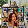 Lana Del Rey Blanket