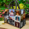 Lana Del Rey Lover A1 Leather Handbag