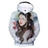 Lana Del Rey Lover Hoodie 02