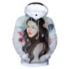 Lana Del Rey Lover Hoodie 02