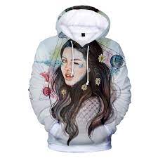 Lana Del Rey Lover Hoodie 02