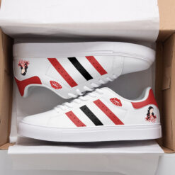 Lana Del Rey Lover Stan Smith Shoes