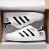 Lana Del Rey Stan Smith Shoes