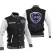 Lancia 1 Baseball Jacket