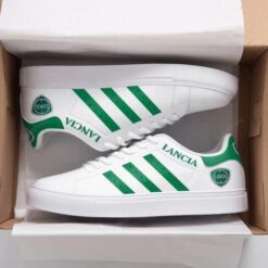 Lancia 2 Stan Smith Shoes