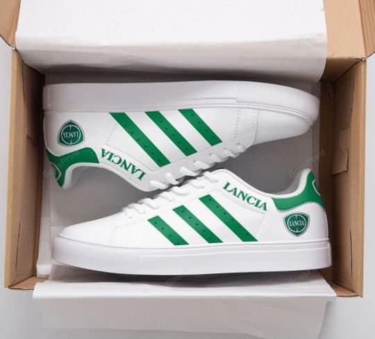 Lancia 2 Stan Smith Shoes 1 Lancia 2 Stan Smith Shoes