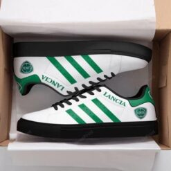 Lancia 3 Stan Smith Shoes