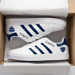 Lancia A11 Stan Smith Shoes