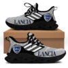 Lancia Black Max Soul Shoes
