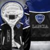 Lancia Fleece Jacket
