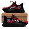 Lancia Max Soul Shoes