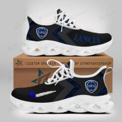 Lancia Max Soul Shoes