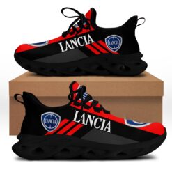 Lancia Max Soul Shoes