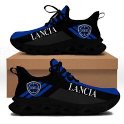 Lancia Max Soul Shoes
