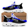 Lancia Max Soul Shoes
