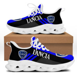 Lancia Max Soul Shoes