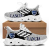 Lancia White Lover Max Soul Shoes