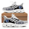 Lancia White Lover Max Soul Shoes