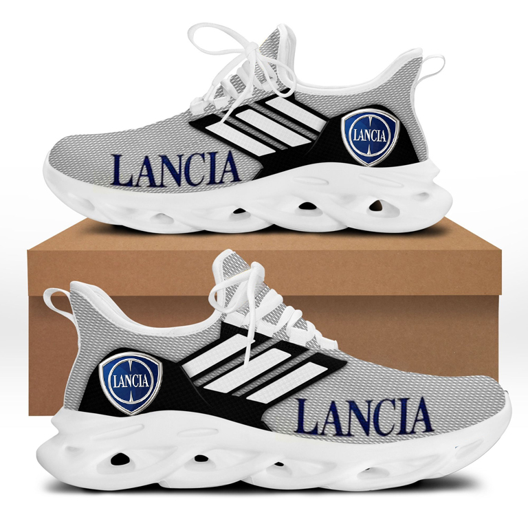 Lancia White Lover Max Soul Shoes 1 Lancia White Lover Max Soul Shoes