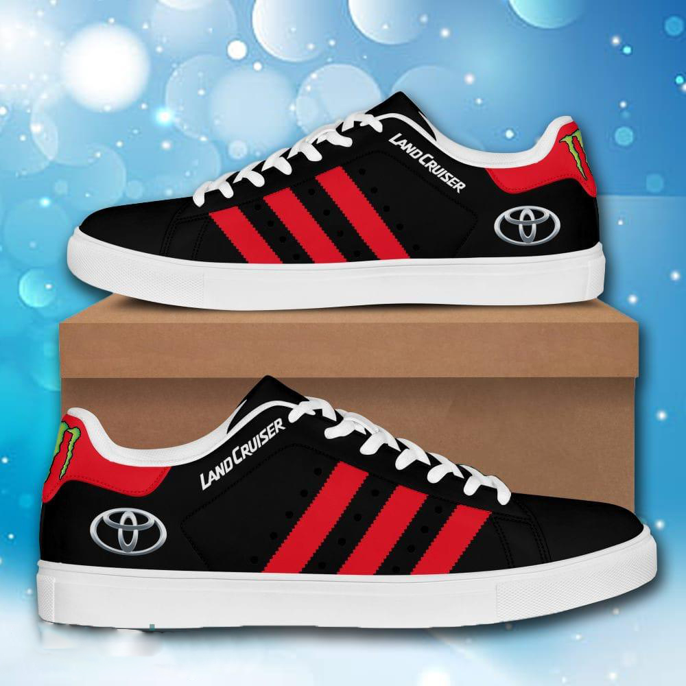 Land Cruiser Stan Smith Shoes 1 Land Cruiser Stan Smith Shoes