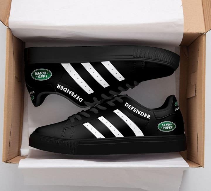 Land Rover 3 Stan Smith Shoes 1 Land Rover 3 Stan Smith Shoes