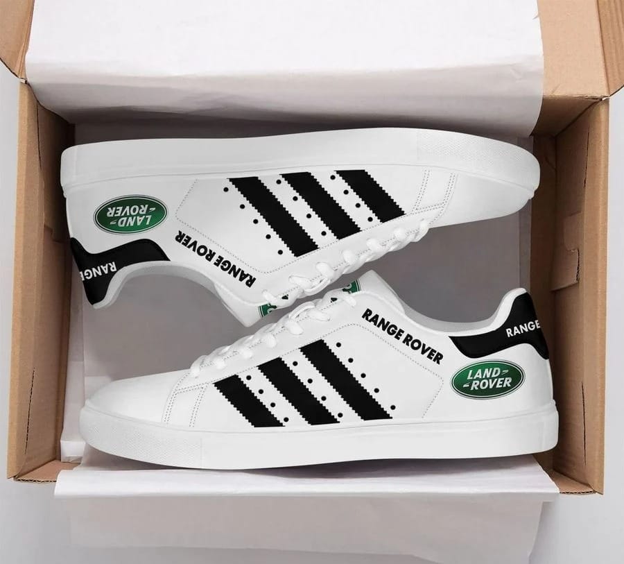 Land Rover 4 Stan Smith Shoes 1 Land Rover 4 Stan Smith Shoes