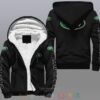Land Rover Black Fleece Jacket