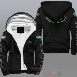 Land Rover Black Fleece Jacket
