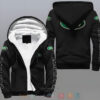 Land Rover Black Fleece Jacket