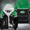Land Rover Fleece Jacket