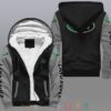 Land Rover Lover Fleece Jacket