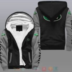 Land Rover Lover Fleece Jacket