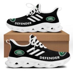 Land Rover Max Soul Shoes