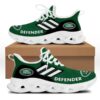 Land Rover Max Soul Shoes