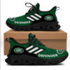 Land Rover Max Soul Shoes