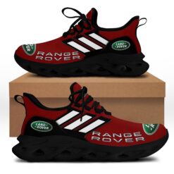 Land Rover Max Soul Shoes