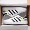 Lando Norris A1 Stan Smith Shoes