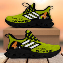 Lando Norris A2 Max Soul Shoes