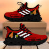 Lando Norris Max Soul Shoes