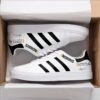Lando Norris Stan Smith Shoes