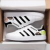 Lando Norris Stan Smith Shoes