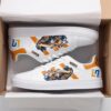 Lando Norris Stan Smith Shoes