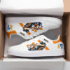 Lando Norris Stan Smith Shoes