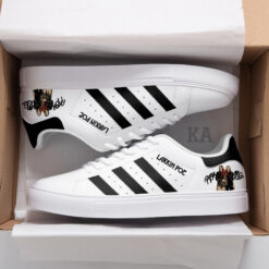 Larkin Poe Stan Smith Shoes