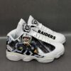 Las Vegas Raiders 1 Jordan 13