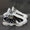 Las Vegas Raiders 1 Jordan 13
