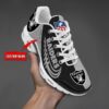 Las Vegas Raiders 2 Max Soul Shoes Shoes
